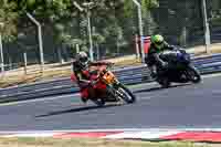 Middle 1 Group Orange Bikes